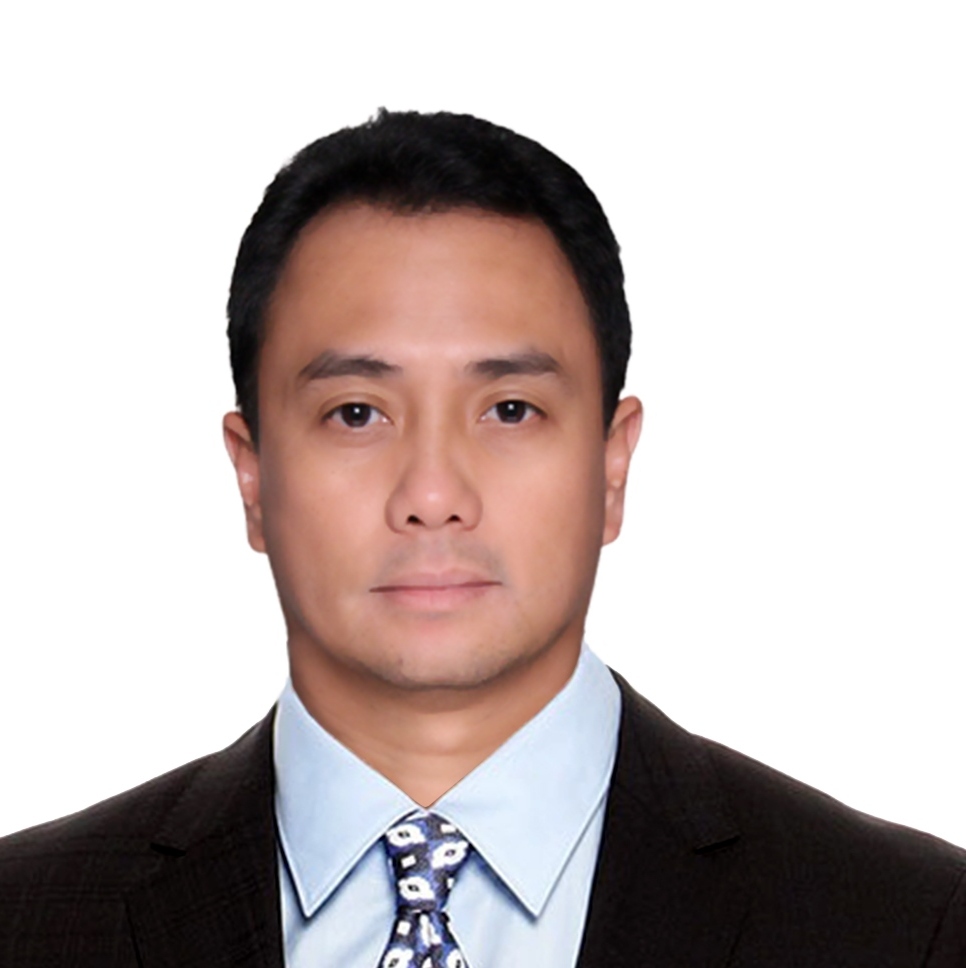 Dennis M. Villasper