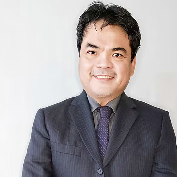 Ronald Enrico Abad